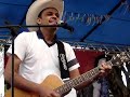 Morango do NordesteShow em Sorocaba - SP 09/12/2006