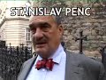 Karel Schwarzenberg ke kandidatuře Standy Pence