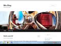 Come Lavorare come webmaster e creare siti web per i tuoi clienti in maniera semplice