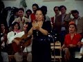 con el andorrano, paco valdepe�as, pepa de utrera, hermanos del gasator, hermanos amador, camaron de la isla, aurora vargas, juana la del revuelo, carmelilla montoya