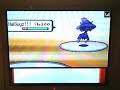 Pokemon Battle #66 Xerxes vs KcPest/Refuel