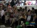 videos de 2008 Wellesley Commencement Finale