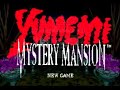 Yumemi Mystery Mansion (Part 1)