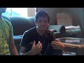 This is the most work I have put into editing a video. I wanted to try to do the whole music video thing. All instruments are recorded and mixed by me prior to filming. Special thanks to CJ and Matthew Torralba for their additional voices! Hurry up and make a YouTube account already! Another thank you to my little sister, Melanie, for filming most of what you see. Hope y'all enjoy! FOLLOW ME on Twitter: www.twitter.com BECOME A FAN on Facebook: www.facebook.com ADD ME on MySpace: www.myspace ...