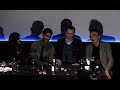 Slumdog Millionaire - Press Conference Footage Slumdog Millionaire - Press Conference Footage