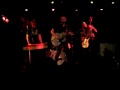 The Othermen at Public Assembly