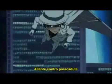 Kaito Kid 1412