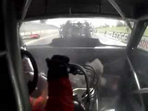 video auto Un embrayage explose