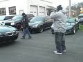 Fully Loaded Automotive-Royalty Video Shoot