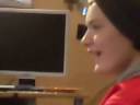 Alex beim zoggen.MP4