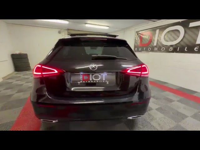 vidéo preview