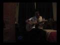 Justin Sandercoe - Solo Blues (Krst Cover)