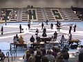 Centennial HS, Roswell GA, Indoor Percussion Centennial HS, Roswell GA, Indoor Percussion