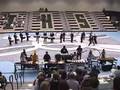 Centennial HS, Roswell GA, Indoor Percussion