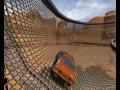 Trackmania United Forever Nadeo Beaten Times - Desert (White) to (Red)