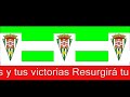 Himno Oficial del Córdoba C.F. Himno Oficial del Córdoba C.F.