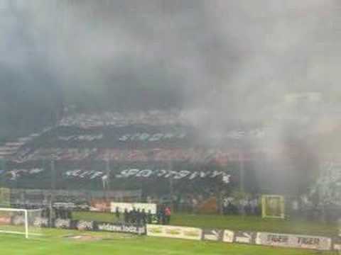 Widzew Lódz - LKS Lódz (3).