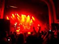 Nightwish - Amaranth (Phildelphia, PA)