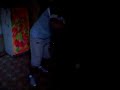 pelea con todo lo k se piya en la pe�a