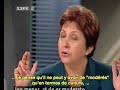 Wafa Sultan - ITV interview sous titre fran�ais