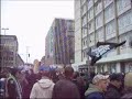 Ein unkommentierter Kurzfilm über die MSV Fandemo am 2. Februar 2008. Ich hoffe, daß wir alle mit dieser Aktion Erfolg hatten. Und wir sind stolz, daß wir dabei waren.