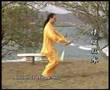 Taichi Taiji quan : Art épée Taiji sword 太极剑 by Najib Bouchiba