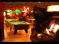 Pinball Pete's East Lansing, MI Pt. 3