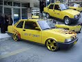 imiskoumpria- taxi