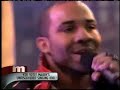 Kazual - Maury Show singing Chris Brown\