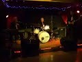 La Bamba drum solo.--Red\