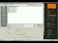 Zbrush(procedural texture)-2.avi