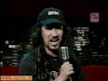 SCA - Metalero - Concierto de Slayer