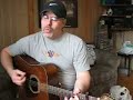 Sundown - Gordon Lightfoot cover