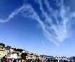 RedBull Air Race - Breitling Jet Team @ Porto (2/2)
