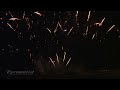 HD | International Fireworks Festival 2009 Knokke-Heist (Belgien)