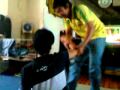 crazy 18sx budak2 jgn tgk