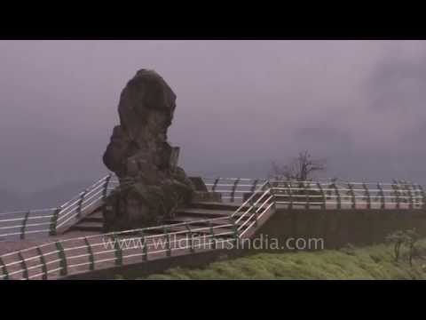 how to reach malshej ghat from mumbai by train