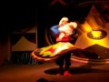 tanora show Cataract Marsa Alam Resort 3.MOV