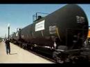 BNSF 5764