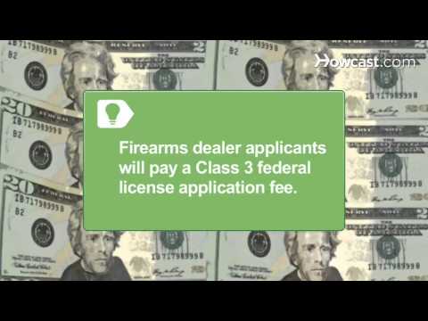 how to obtain ffl in pa