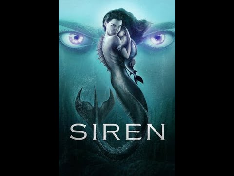 Siren  fantasy Series HD S01E01