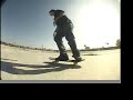 skate days