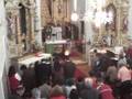 videos de Admissão dos Catecumenos Adultos aos Sacramentos I