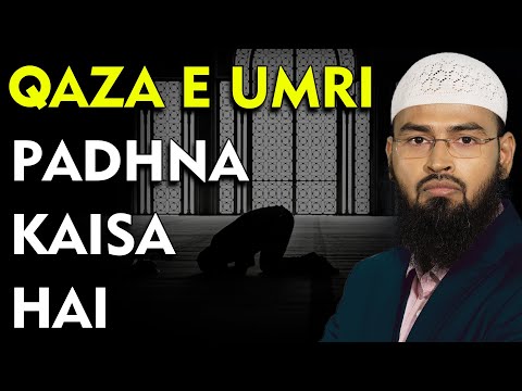 how to perform qaza namaz