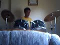 My Drum Solo 2