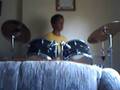 My Drum Solo 2