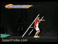 Olympic Highlights [Human Special Effects Performance]