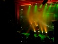 Diorama Live Times Galore Dark Dance Treffen31 Song 01darkwave electro goth industriel