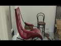 100 Stoelen
