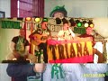 para los fans de fondo flamenco